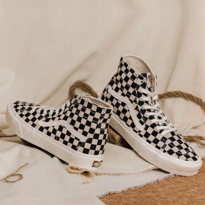 Hotel Kalinga Desert Sand Air Force Pixel Japan Market Vans Sk8