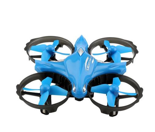 Gambar Drone Murah Mini Terbaik Terlaris Best Seller - Drone H102 dari Planet Hobby Indonesia undefined Tokopedia