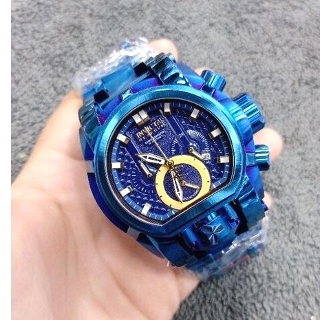 Invicta Watches Invicta Reserve Invicta Chrono Jual Jam Tangan