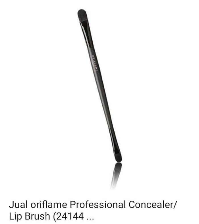 Gambar Precision Brush - Concealer (L) dari Xdry penyerap lembab undefined Tokopedia