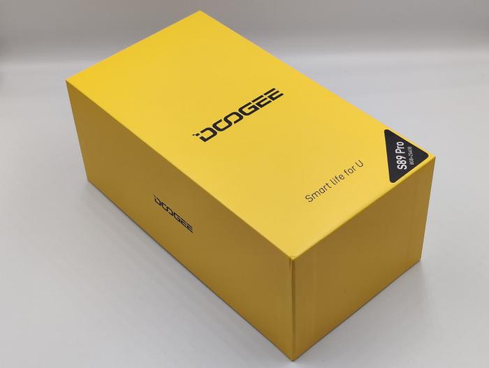 Gambar TABLET RUGGED ULEFONE ARMOR PAD 4 ULTRA 5G GLOBAL VERSI ANDROID 14 ENDOSCOPY NFC CAMERA 32MP RECORD VIDEO 1080P LI POLIMER BATTERY 11800MAH LED BRIGHT - S89 PRO dari BISHAMSON STORE undefined Tokopedia