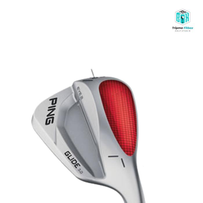 PING GLIDE3.0 EYE2 ウェッジ58° NS950GH neo グライド 4.0 EYE 2