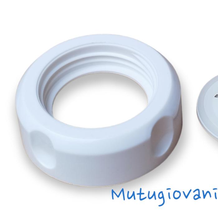 Gambar mounting blender philips hr 2815 Pisau mangkok blender - Ring donat dari Rajahebat undefined Tokopedia