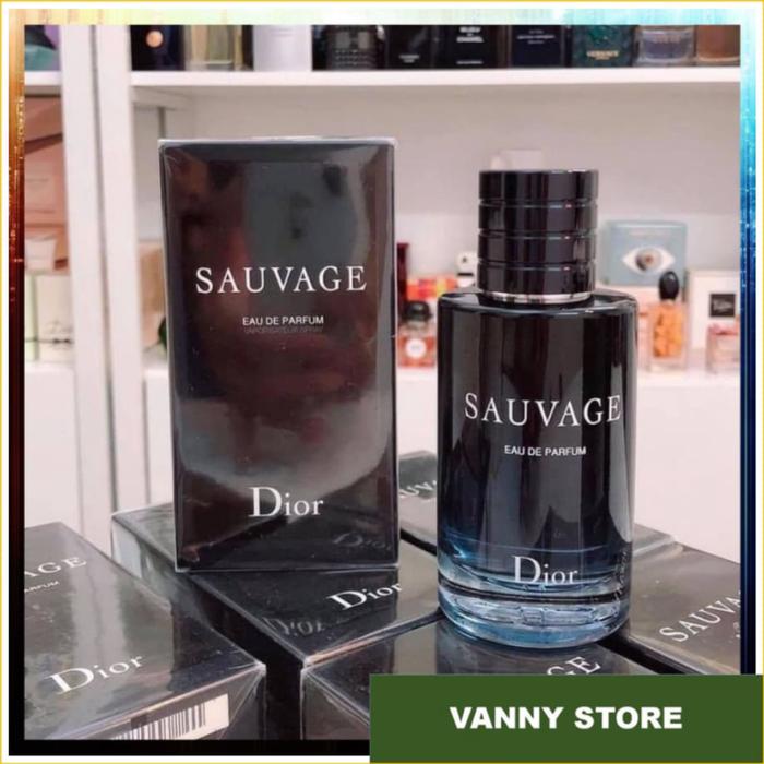 Parfum Original Dior Sauvage Edt Edp Parfum 100Ml For Men Limited 100  ML PARFUM di Tercoaaa Shoop Tokopedia
