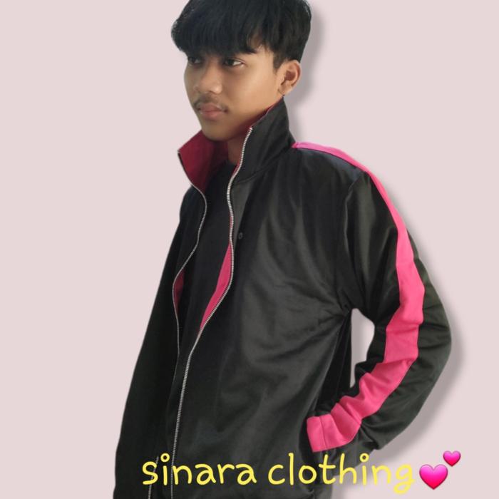 Gambar Jaket Anime Boruto Cosplay Naruto The Next Generation Dewasa - Jaket, S dari sinaraclothing undefined Tokopedia