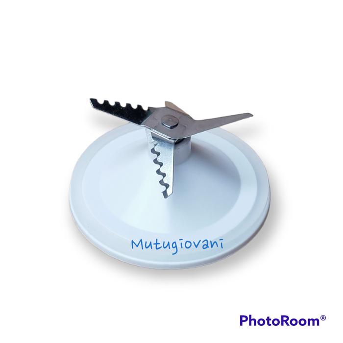 Gambar mounting blender philips hr 2815 Pisau mangkok blender - Mounting saja dari Rajahebat undefined Tokopedia