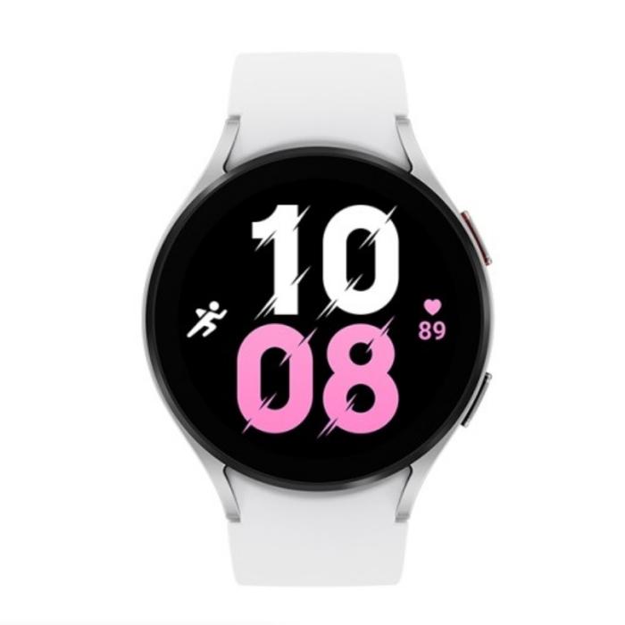 Gambar Samsung Galaxy Watch5 44MM - Silver dari RaviSky88 STORE undefined Tokopedia