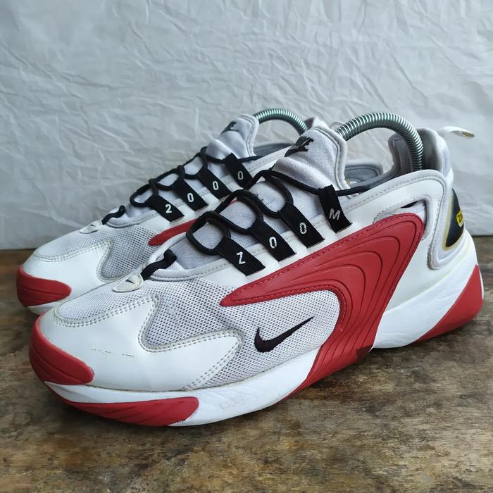 Harga Nike Nike Women's Zoom 2k Jual Nike Zoom 2000 Karawang