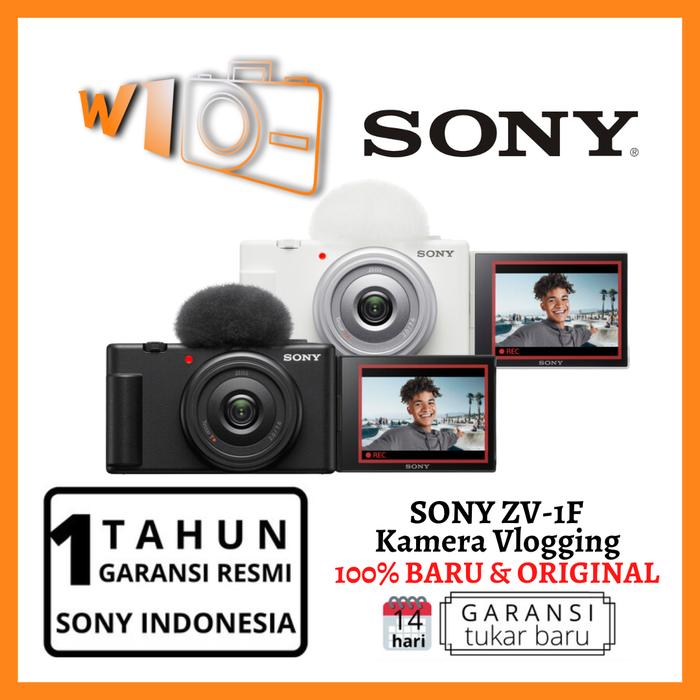 zv 1f sony vlogger camera