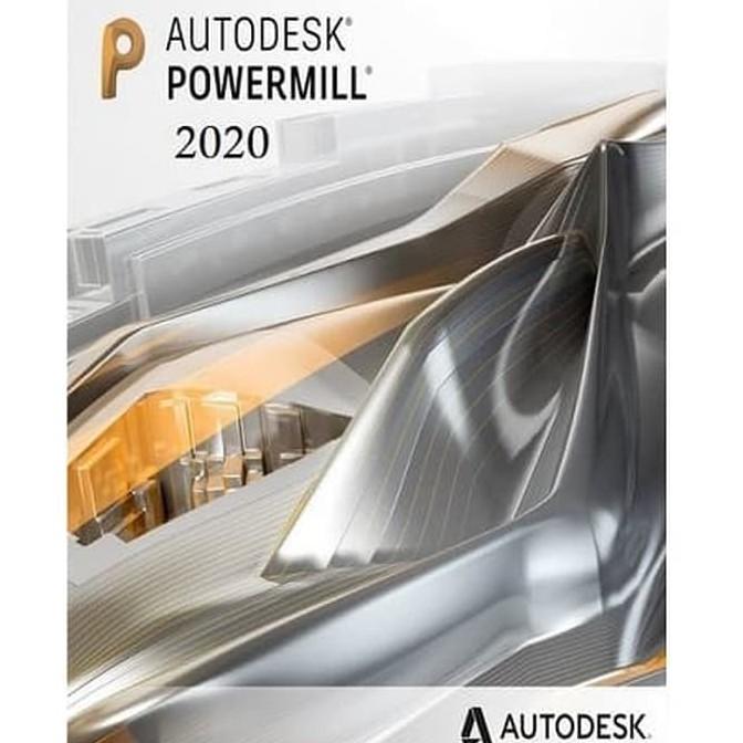 Gambar PowerMill Ultimate 2020 SOFTWARE PC COMPLETE FULL VERSION BERGARANSI 1 - DVD dari DREAMGAMES undefined Tokopedia