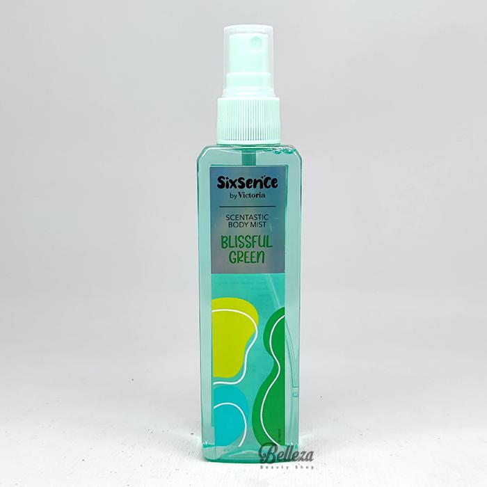 Gambar Sixsence Body Mist Parfum - Bliss Green dari Belleza Beauty Shop undefined Tokopedia
