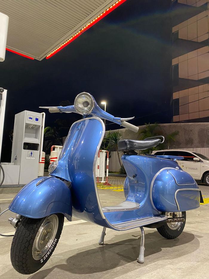 Vintage Vespa Vespa 150 Sprint 1967 Scheda Tecnica Vespa Sprint