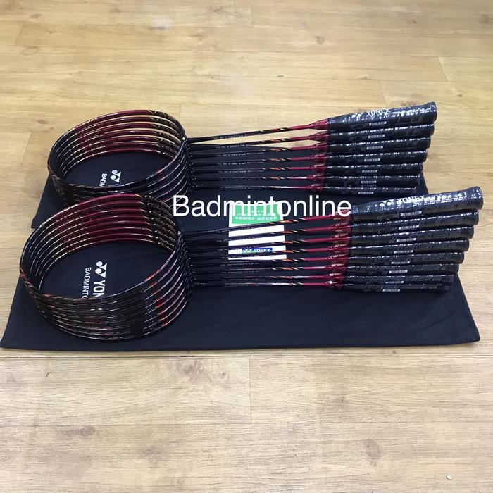 ASTROX 99 PRO （チェリーサンバースト）3UG6 アストロクス 99 プロ