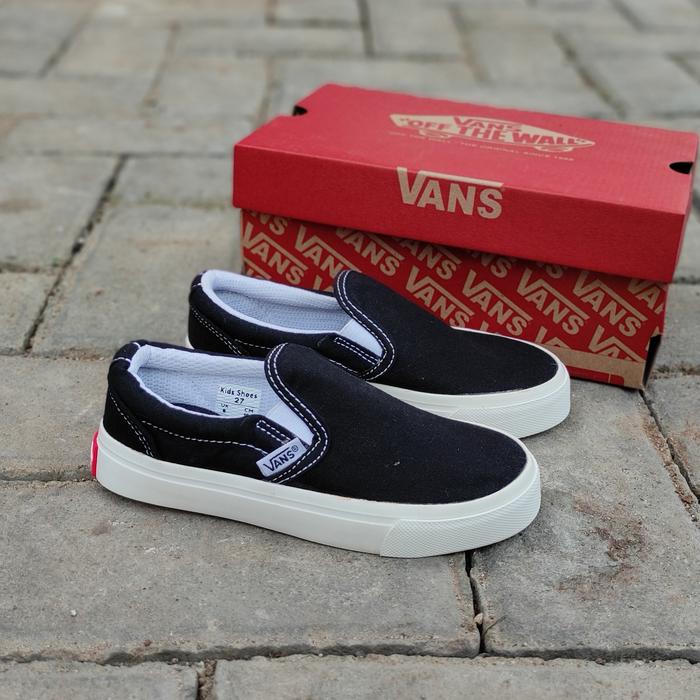 bahan vans checkerboard