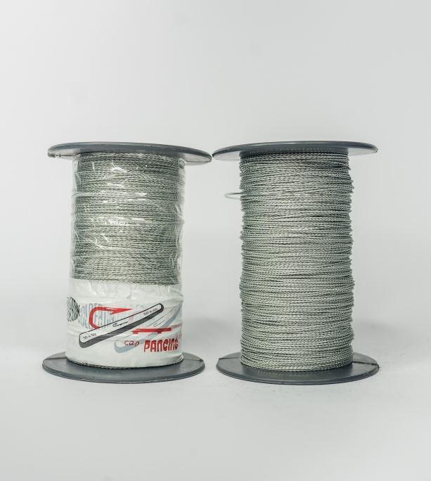 Segel Wire Rope Jual kawat segel meteran listrik PLN PDAM / Cable Seal / Segel Kawat ...