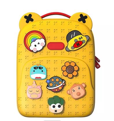 Jual Kids Tide Bagpacks Children School Bag Kota Bandung Yen's