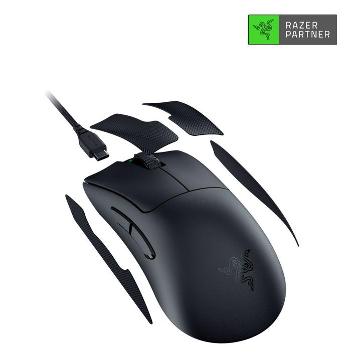 ［新品未開封］レイザー DEATHADDER V3 PRO DEATHADDAR v3 PRO Razer DeathAdder V3 Pro - LMT