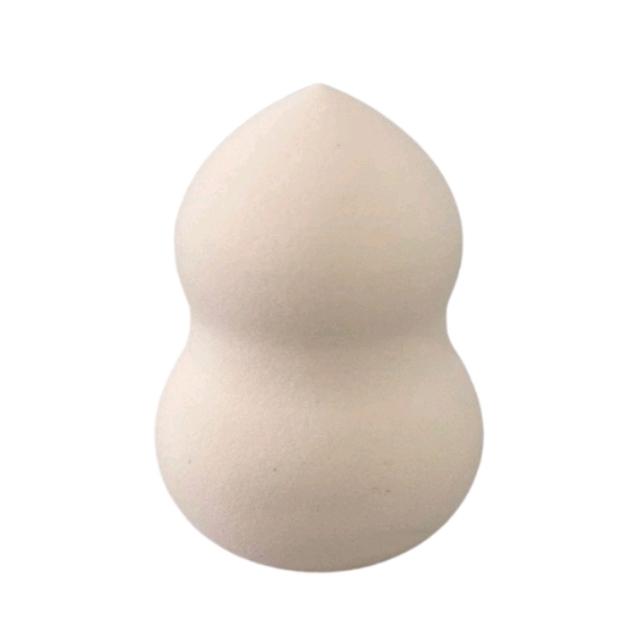 Gambar Sponge beauty blender teardrop make up tools kosmetik bedak foundation - Cream dari DUITKOLEKSI undefined Tokopedia