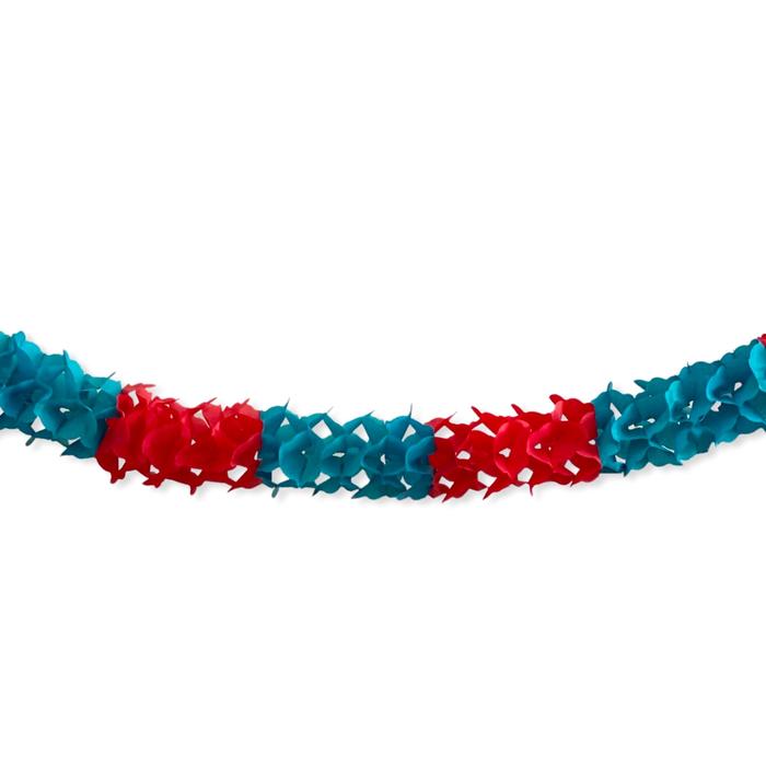 Gambar Scoop Dekorasi Natal Garlan Kertas 57120101 - 01 dari Scoop Ideas undefined Tokopedia