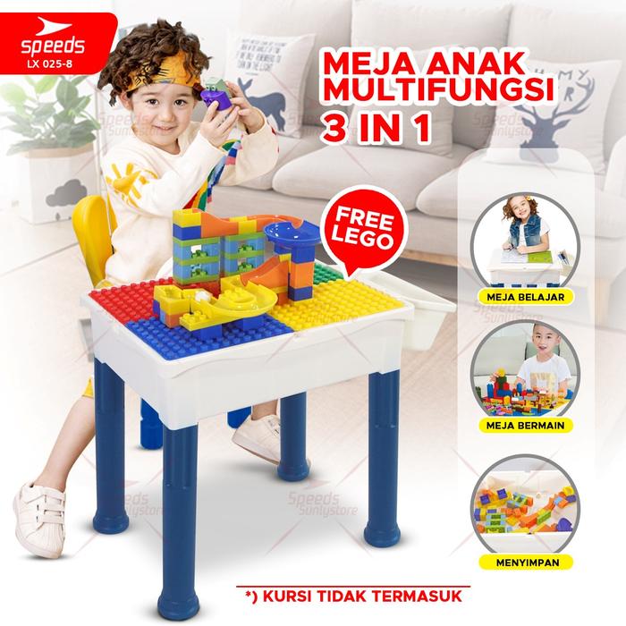 Gambar SPEEDS Proyektor Senter Mainan Edukasi Anak Proyektor Toys 025-6 - 025-8 MEJA ANAK dari Calary Toys undefined Tokopedia