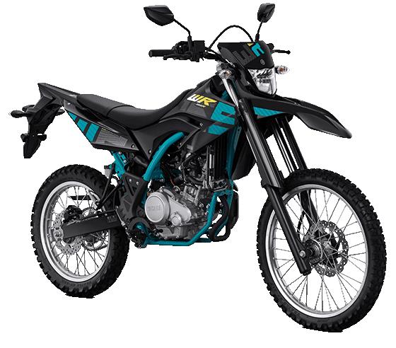 Gambar YAMAHA WR 155 R - JAWA BARAT - - Hitam, BANDUNG dari Yamaha Jabar Official undefined Tokopedia