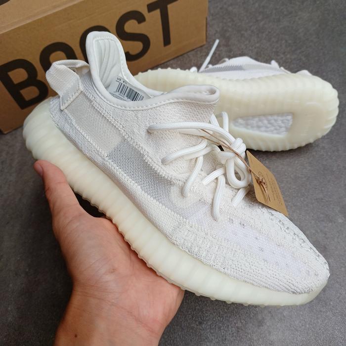 yeezy boost 350 v2 triple white box Bone 350 messaging yeezy #boost