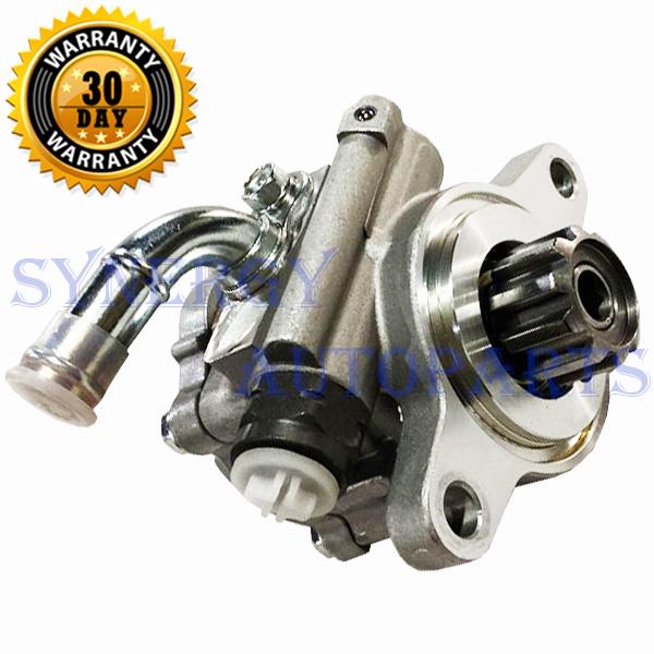 Gambar Pompa Power Steering Toyota Innova. Fortuner Solar'04-06 2KD 10004151 dari Synergy Autoparts undefined Tokopedia