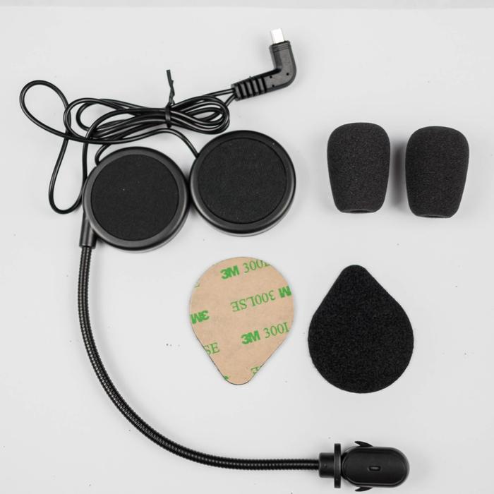 Gambar Parani M10 Service Kit Boom and Wired - Boom dari Duniamotorcom undefined Tokopedia