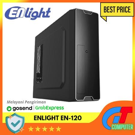 Gambar PC MINI KANTOR RAKITAN CORE i5 12400 / 8GB / SSD 256 / INTEL GEN 12 dari GT Computer undefined Tokopedia