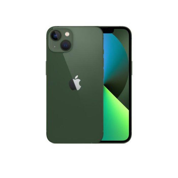 Gambar IPHONE 13 128GB DAN 256GB - GREEN, 128 gb dari iphonesemarang 2013 undefined Tokopedia