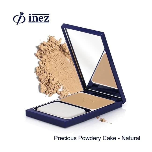 Gambar PPC INEZ BEDAK - Natural dari Hangvalen undefined Tokopedia