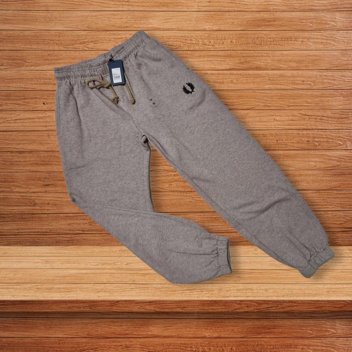 Gambar Celana Jogger Fred - Brown, M dari Cambios undefined Tokopedia