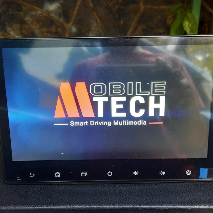 Jual android MTECH MM-8803LE oem mitsubishi xpander sport - Jakarta ...