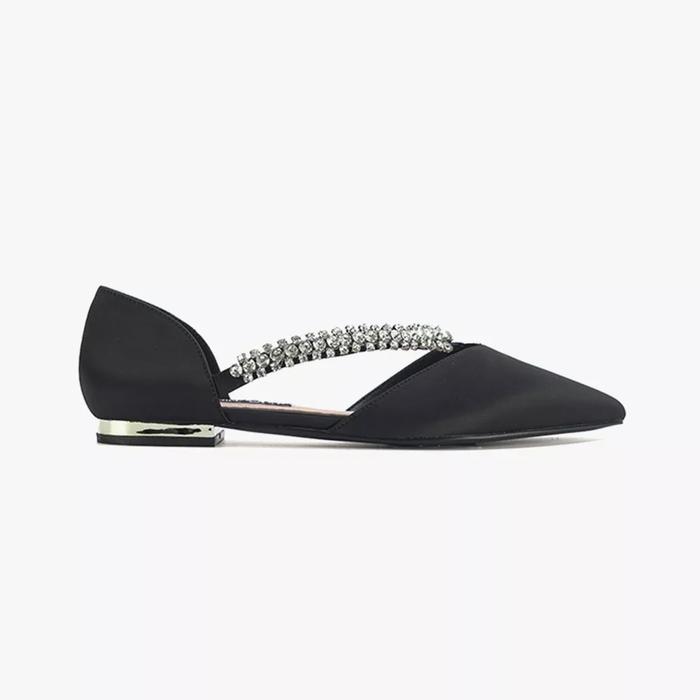 Jual NINE WEST BEYBA FLAT SHOES 100% Original Sepatu Flat Wanita