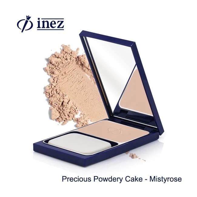 Gambar PPC INEZ BEDAK - MistyRose dari Hangvalen undefined Tokopedia