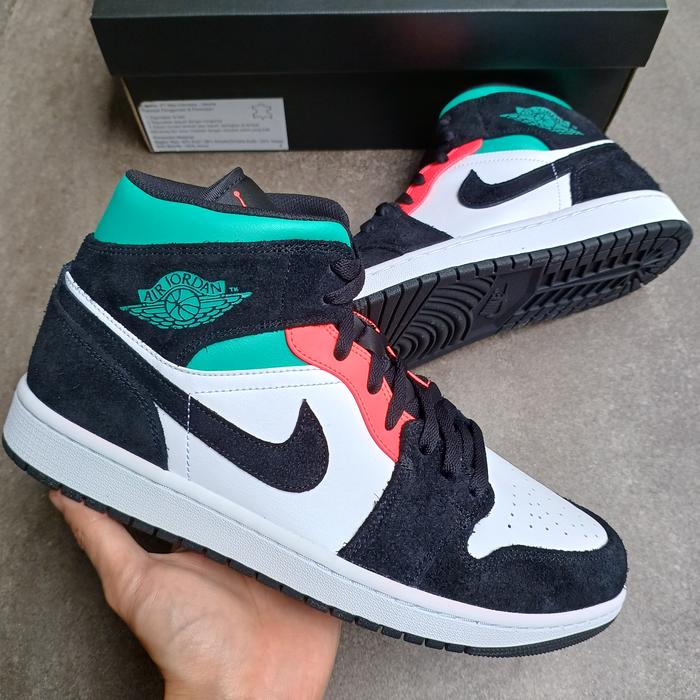 Jual Air Jordan Mid SE South Beach Tangerang Forbs