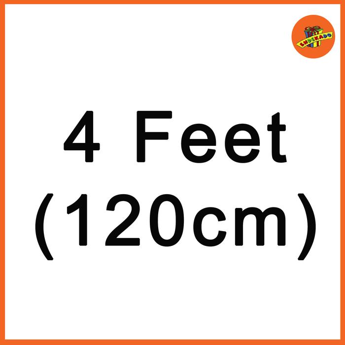 Gambar POHON NATAL WHITE 3500 - Pohon Natal - 4 Feet dari Toko Endekado Makassar undefined Tokopedia