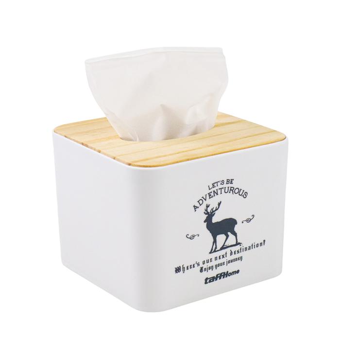 Gambar Kotak Tisu Kayu Minimalis, Tissue Box Minimalis, Tempat Tissue - Kotak Kecil dari Jumy Living Store undefined Tokopedia