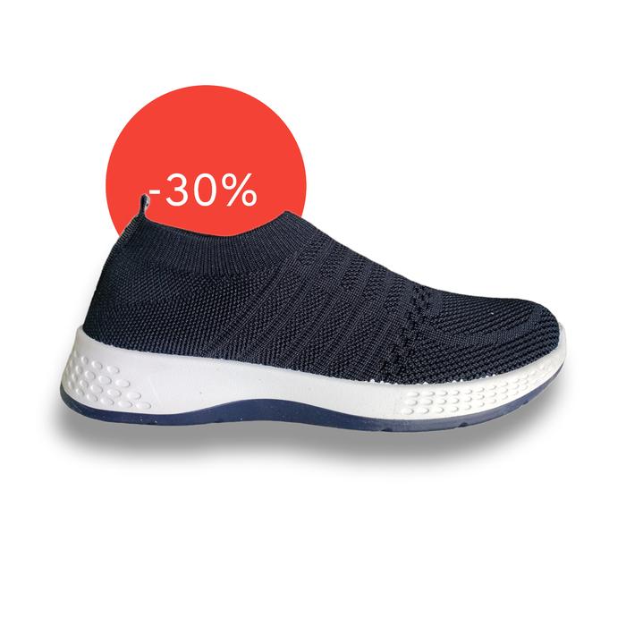 Gambar sepatu wanita import terbaru 09 - 36, Biru dari SIS SPORT undefined Tokopedia