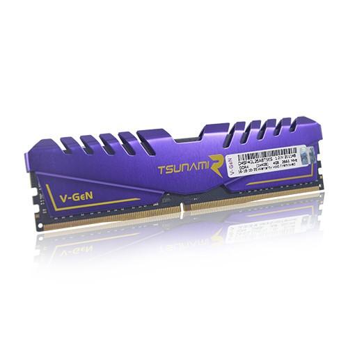 3200mhz Vgen Tsunami 16gb Jual V-GeN VGeN TSUNAMI RAM DDR4 16GB