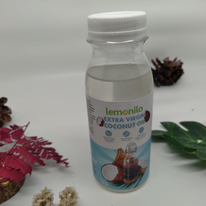 Gambar vco lemonilo 100ml dari healtiesal shop undefined Tokopedia