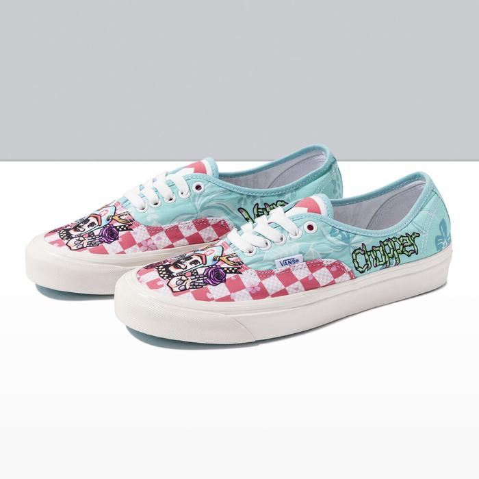 Vans Anaheim Factory Vans Authentic One Piece Jual VANS X ONE