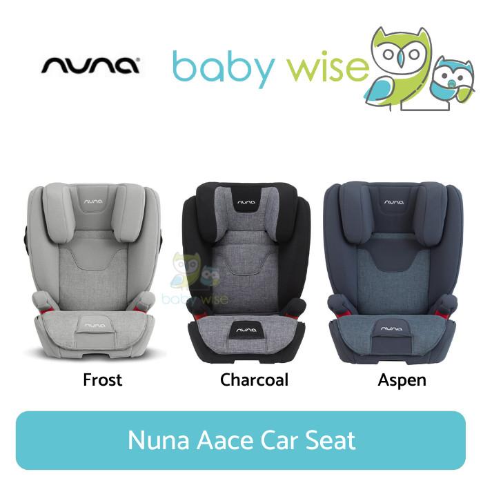 Nuna AACE Booster Seat Grows From PreSchool PreTeen, 50 OFF