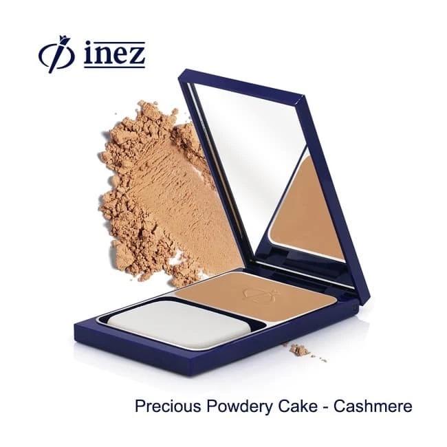 Gambar PPC INEZ BEDAK - Cashmere dari Hangvalen undefined Tokopedia