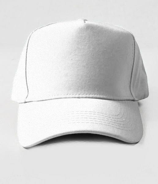 Gambar Topi Baseball Cap Premium Sablon Custom Satuan Full Warna - Putih, Logo dari Cloudberlin Custom undefined Tokopedia