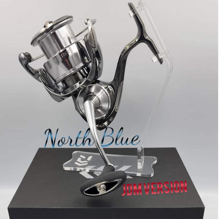 Jual Daiwa Exist 2022 LT 3000XH LT 3000 Japan Domestic Version NEW