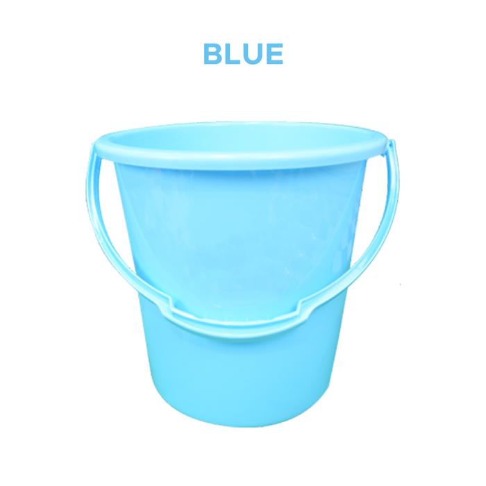 Gambar MEDIUM BUCKET - Biru dari Clean Matic Store undefined Tokopedia