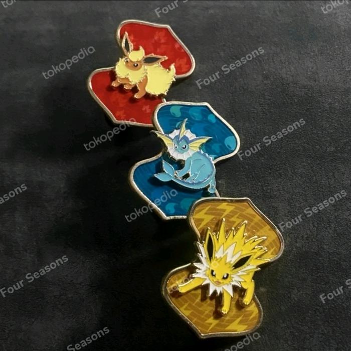Pin On Eeveelution Squad