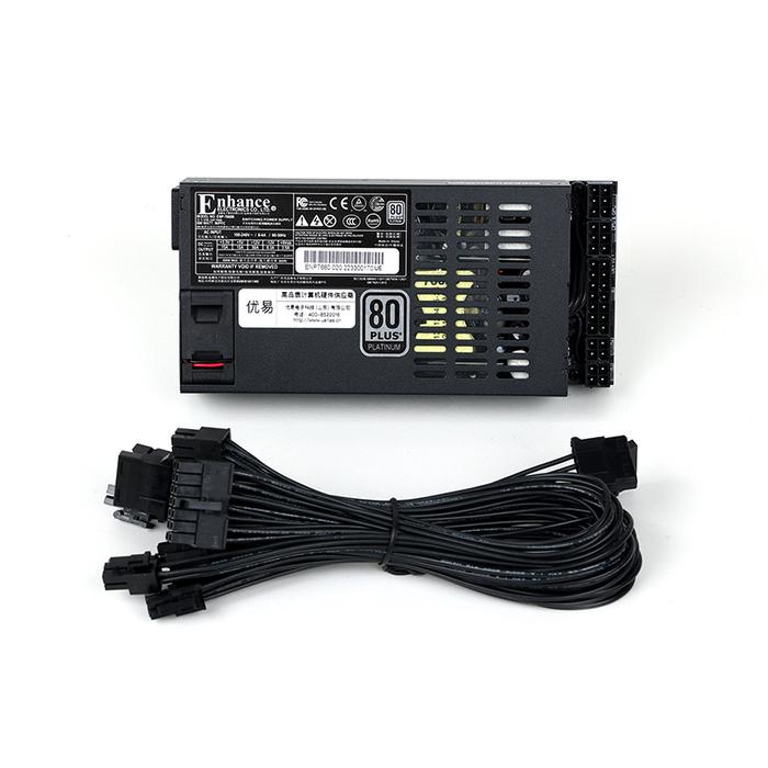 enhance ENP-7660B 600w flex-atx 12vhpwr 【公式通販】