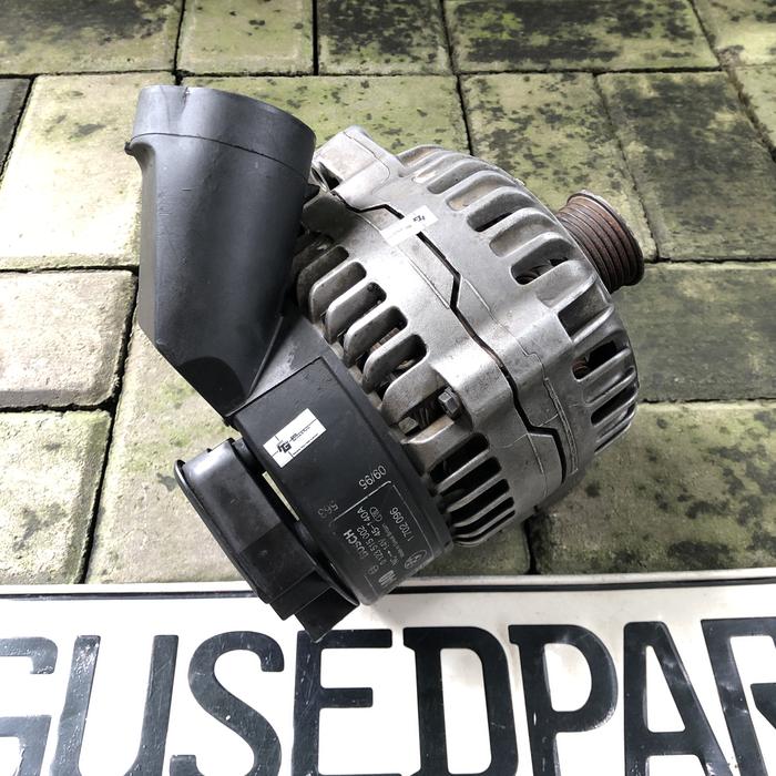 Jual Original Bmw E38 M60 M62 Alternator Dinamo Ampere - Kota Depok ...